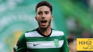 النصر أم الاتحاد .. من يحسم صفقة غونزالو إيناسيو؟