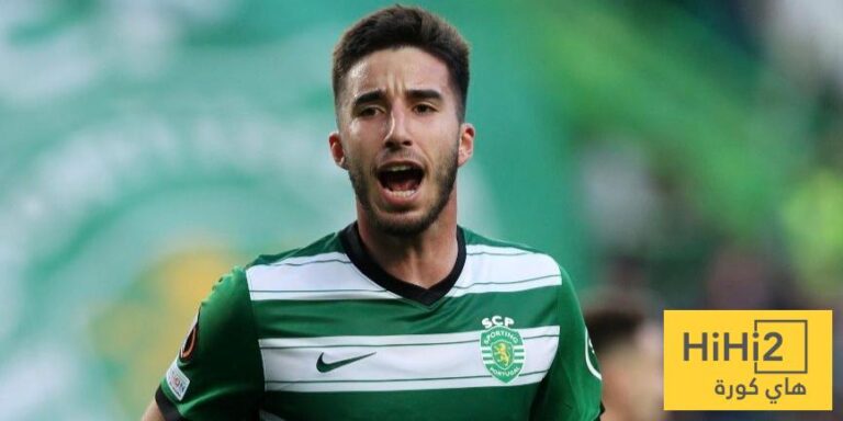 النصر أم الاتحاد .. من يحسم صفقة غونزالو إيناسيو؟