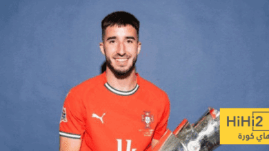 لاعب سيتغير مركزه في الاتحاد عقب التعاقد مع إيناسيو