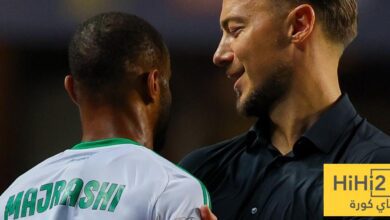 الأهلي يكتشف القطعة الناقصة بعد السوبر!