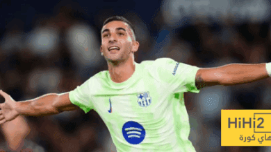 المبلغ المالي الذي يطالب به برشلونة مقابل رحيل فيران توريس إلى الاتحاد