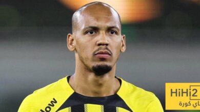 بعد أنباء رحيله عن الاتحاد .. موقف فابينيو من العودة إلى البرازيل