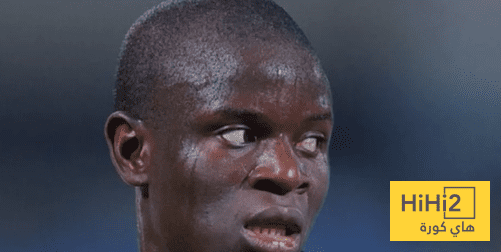 6 أسباب قد تدفع كانتي للبقاء مع الاتحاد