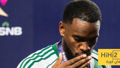 عين على إيفان توني في دوري الأبطال