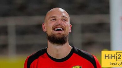 موقف رايكوفيتش من المشاركة مع الاتحاد أمام الأخدود