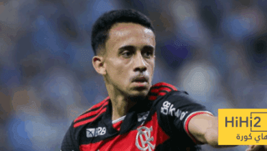 9 معلومات عن غونسالفيس نجم الأهلي الجديد