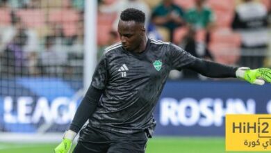 تعليق ميندي بعد فوز الأهلي أمام نيوم