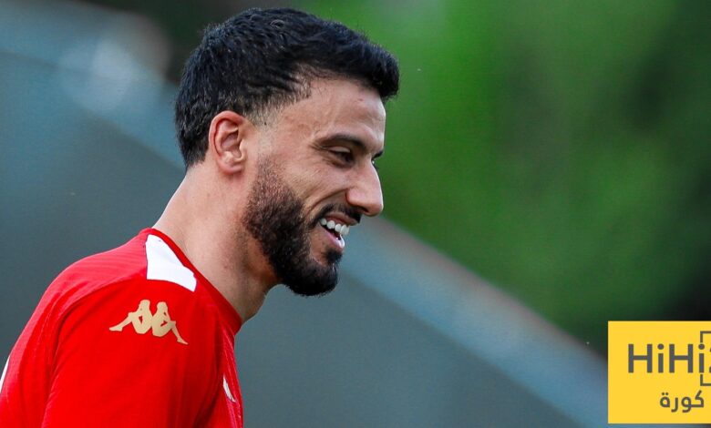لاعب الأهلي السابق يكشف كواليس تصريح السومة قبل سوبر 2016