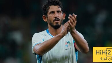 سقوط جديد لحجازي أمام الأهلي