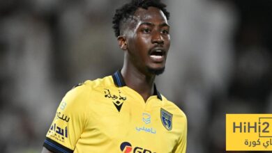 صراع كبير على ضم السلولي قبل إغلاق سوق الانتقالات