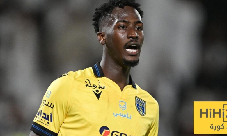 صراع كبير على ضم السلولي قبل إغلاق سوق الانتقالات