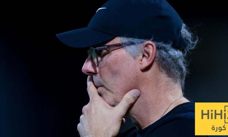 قرار بلان المعلق.. من يحرس عرين الاتحاد أمام الأخدود؟