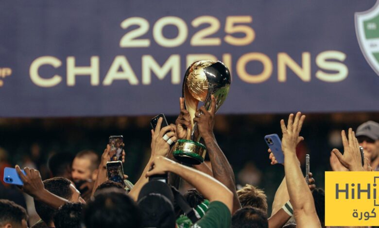 الأهلي يمنح جماهيره فرصة ذهبية