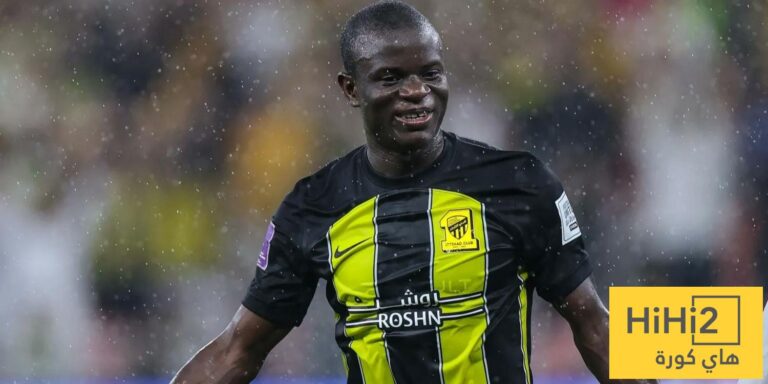 حقيقة عرض أوتافيو على الاتحاد مقابل كانتي