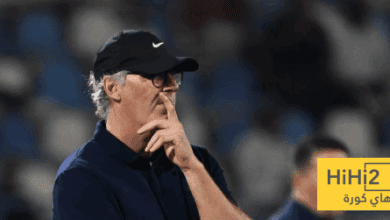 خماسية الأخدود تكشف أزمة عميقة داخل الاتحاد