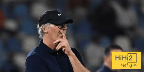 خماسية الأخدود تكشف أزمة عميقة داخل الاتحاد