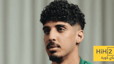 لماذا جدد الأهلي عقد زياد الجهني ؟