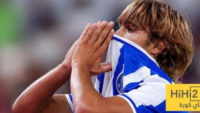 أخر مهلة للاتحاد لضم رودريغو مورا من بورتو