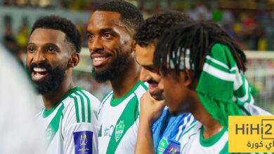 لاعب القادسية على أعتاب الانضمام للأهلي!