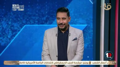 جون إدوارد وكيلًا للاعب الأهلي.. فهل ينضم لـ الزمالك في يناير؟!