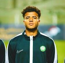 الكشف عن موقف أحمد ربيع ومشاركته في تدريبات الزمالك