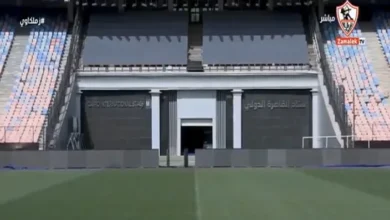 الزمالك يدرس طلب خاص من "كاف" لخوض التمهيدي في القاهرة