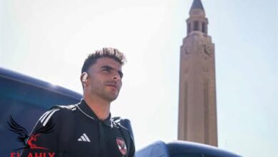 فيديو... الأهلي يهدر الأول.. رأسية من جراديشار وسرعة من زيزو وتسديدة فوق العارضة