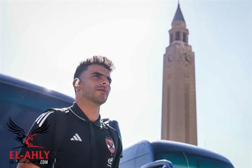 فيديو... الأهلي يهدر الأول.. رأسية من جراديشار وسرعة من زيزو وتسديدة فوق العارضة