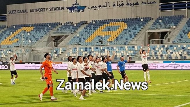 "شامم ريحة البريمييرليج في الدوري المصري هذا الموسم"!