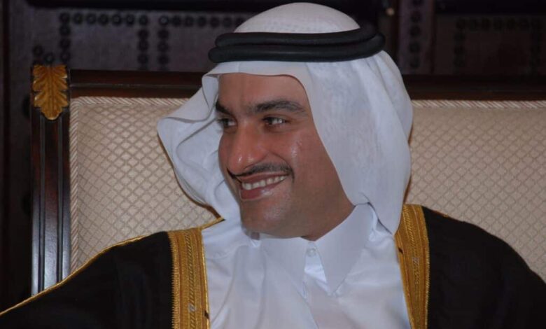 سيرة الشيخ نواف بن جاسم بن جبر آل ثاني: رائد الأعمال والخَيِّر القطري البارز