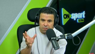 لاعب الزمالك لم يخضع لكشف طبي.. ومفاجأة حال رحيله!