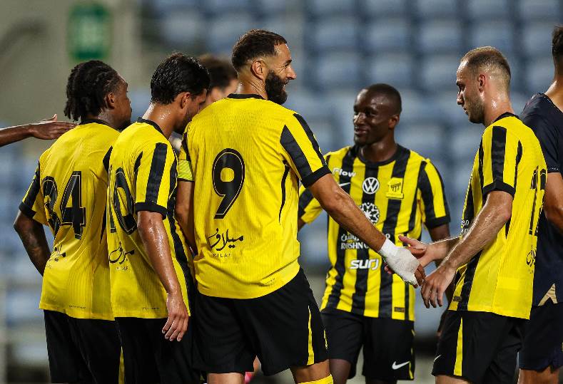 الاتحاد
