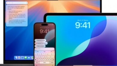 أبل تطور App Intents لتعزيز قدرات سيري حسب تقرير غورمان
