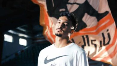 أحمد شريف