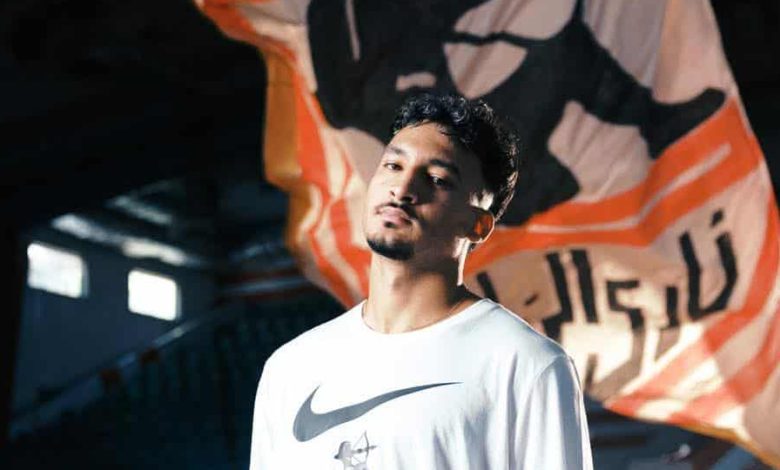 أحمد شريف