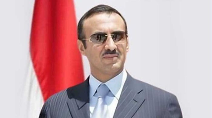 أحمد علي عبدالله صالح: الحملة الشرسة ضد المؤتمر من قِبل مليشيا الحوثي تؤكد أنها لا تقبل السلام أو الحوار