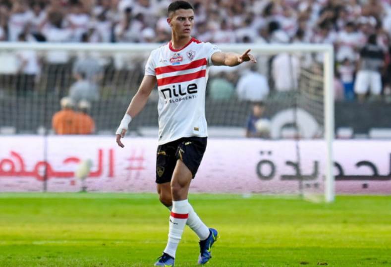محمد شحاتة