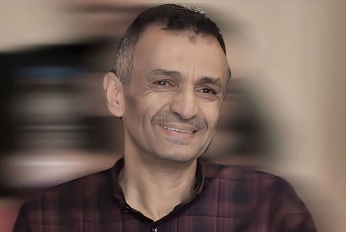 أكثر من عام على الاختطاف القسري.. مصير مجهول للاستشاري العبسي في سجون الحوثي