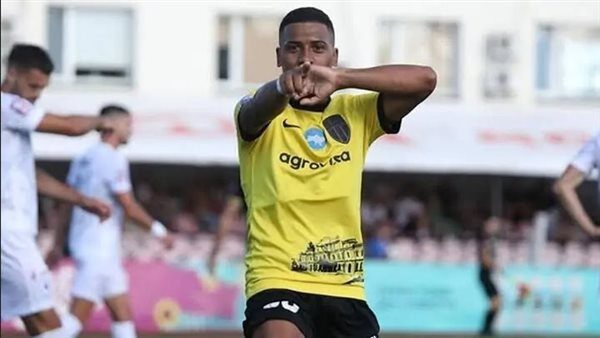 مصير ألفينا بيزيرا بعد الكشف الطبي وتوقيت ظهوره الأول مع الزمالك