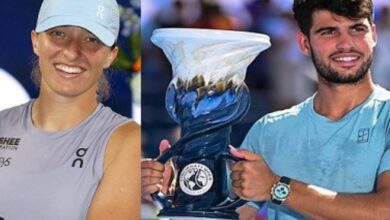 الكاراز  و شيفيونتيك