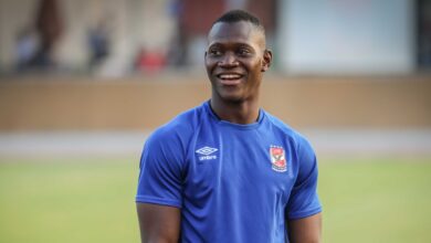 أليو ديانج يضع شروطه المالية لتجديد عقده مع الأهلي – كل الكورة