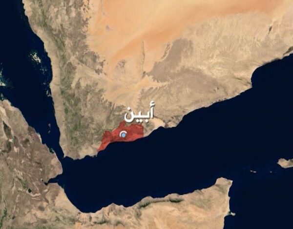 أمن أبين يتوعد بإجراءات مشددة ضد مهربي المهاجرين الأفارقة