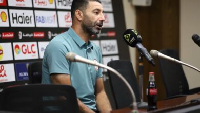 أول تعليق من مدرب فاركو بعد الخسارة من الأهلي في الدوري – كل الكورة