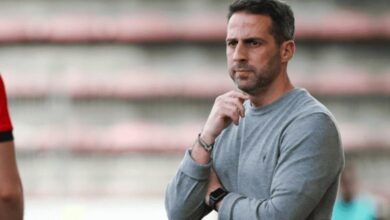 أول رد فعل من فيريرا بعد فوز الزمالك على فاركو في الدوري – كل الكورة