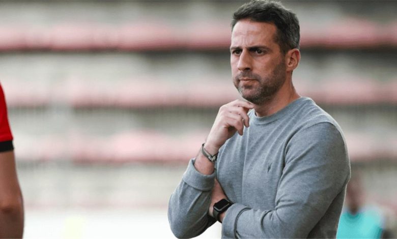 أول رد فعل من فيريرا بعد فوز الزمالك على فاركو في الدوري – كل الكورة