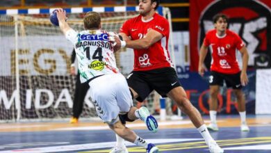 بطولة العالم لليد للأندية