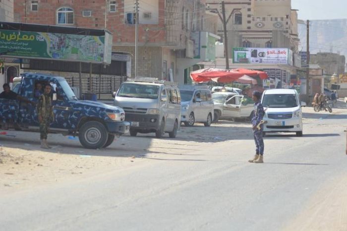 إحباط محاولة تهريب حشيش وكبتاجون في حضرموت