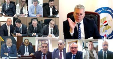 البترول: 53 ألف برميل مكافئ يوميا متوسط انتاج حقول بدر الدين