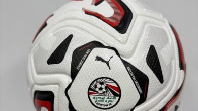 اتحاد الكرة يوزع الكرة الرسمية PUMA على الأندية في إطار تعزيز القيمة التجارية للمسابقات المصرية ️