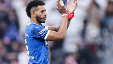 علي البليهي